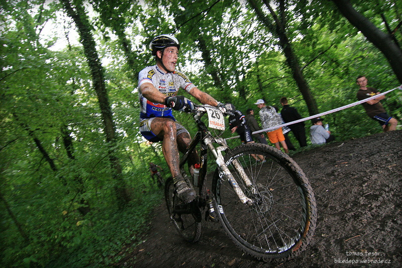 Čp Kutná Hora 2009