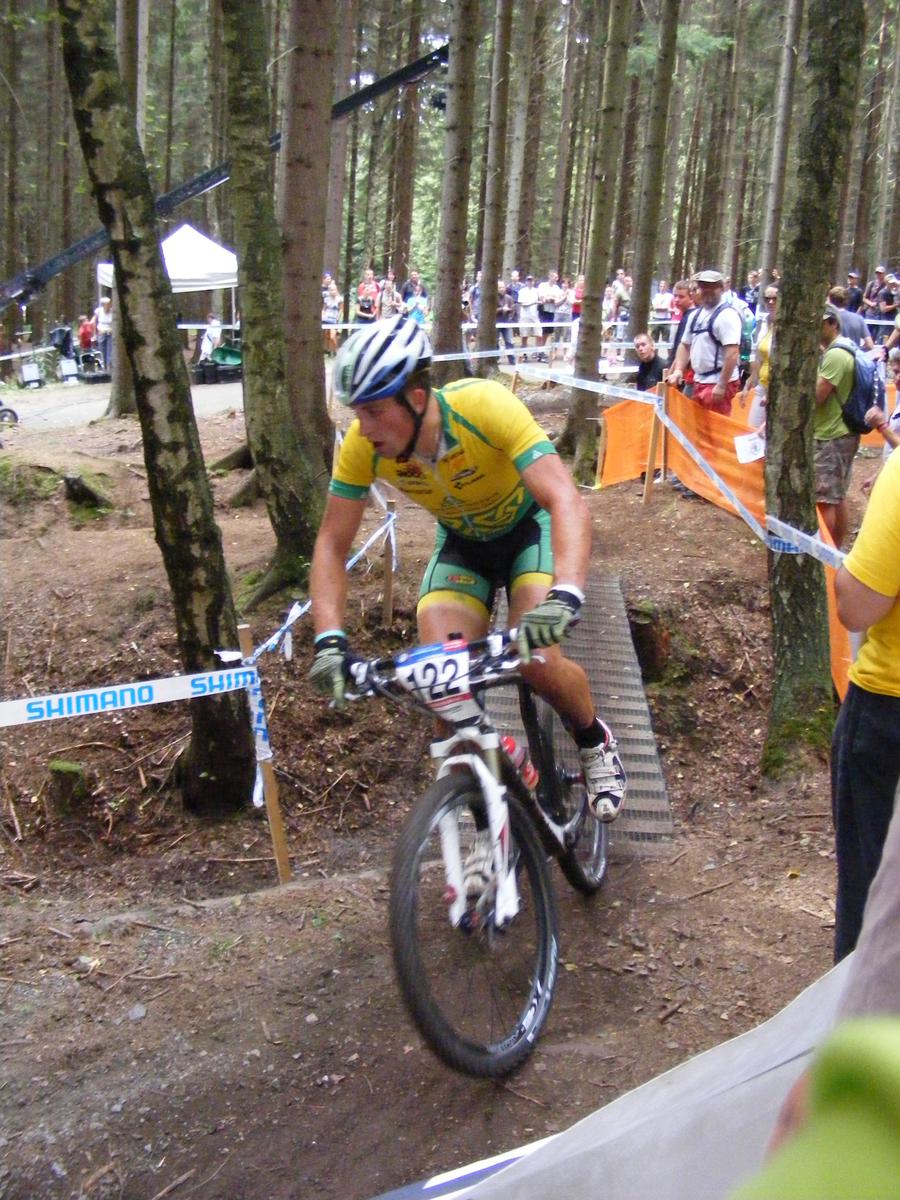 SP XC Nove mesto